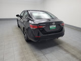 Used 2021 Nissan Sentra SV image 5