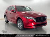 New 2025 MAZDA CX-5 AWD 2.5 S w/ Select Package image 4