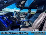 Used 2014 Ford F150 FX4 image 3