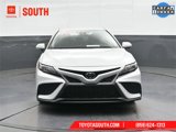 Used 2023 Toyota Camry SE image 5