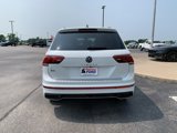 Used 2023 Volkswagen Tiguan SE R-Line image 6