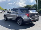 Certified 2021 Ford Explorer XLT w/ Equipment Group 202A image 4