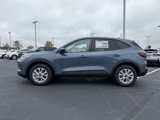 New 2025 Ford Escape Active image 4