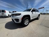 Used 2023 Jeep Grand Cherokee Laredo w/ Trailer Tow Prep Group (B) image 4