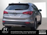 Used 2016 Hyundai Santa Fe Sport w/ Option Group 02 image 5