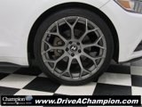 Used 2015 Ford Mustang Coupe image 4