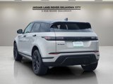 Certified 2025 Land Rover Range Rover Evoque S image 4