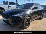 Used 2020 Jaguar E-PACE image 4