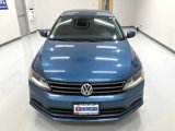 Used 2017 Volkswagen Jetta S image 5