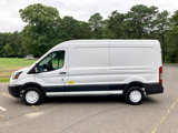 Used 2018 Ford Transit 150 148 Medium Roof image 3