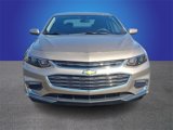 Used 2018 Chevrolet Malibu LT image 2
