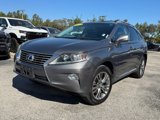Used 2013 Lexus RX 450h AWD image 3
