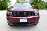 Used 2019 Jeep Grand Cherokee Trailhawk image 3