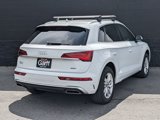 Used 2024 Audi Q5 2.0T Premium image 6