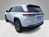 Used 2023 Jeep Grand Cherokee 4WD 4xe image 2