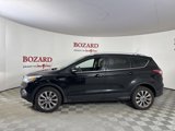 Used 2017 Ford Escape Titanium w/ Equipment Group 301A image 4