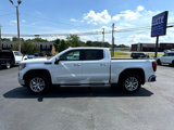 Used 2019 GMC Sierra 1500 SLT w/ SLT Premium Plus Package image 2