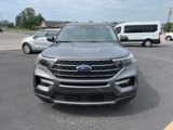 Used 2022 Ford Explorer XLT w/ Equipment Group 202A image 2