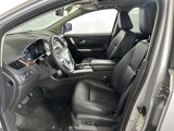Used 2011 Ford Edge Limited w/ 301A Rapid Spec Order Code image 6