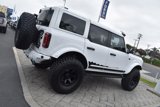 Used 2022 Ford Bronco Wildtrak image 2
