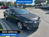 Used 2016 Chevrolet Malibu LS image 2