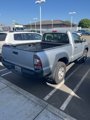 Used 2010 Toyota Tacoma 4x4 Regular Cab image 5