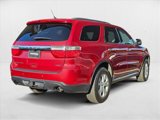Used 2013 Dodge Durango Crew w/ Trailer Tow Group IV image 4