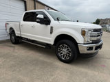 Used 2019 Ford F250 Lariat w/ Lariat Ultimate Package image 3