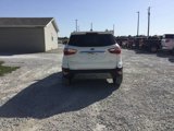 Used 2020 Ford EcoSport Titanium image 4