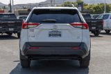 Used 2021 Toyota RAV4 LE image 4