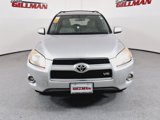 Used 2011 Toyota RAV4 Limited image 4