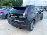 Used 2019 Cadillac XT4 Sport image 3