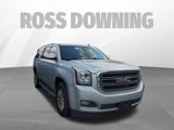Used 2015 GMC Yukon XL SLT w/ Open Road Package image 3