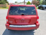 Used 2007 Jeep Patriot Sport image 4