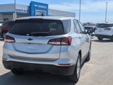 Used 2022 Chevrolet Equinox LS w/ LS Convenience Package image 3