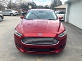 Used 2014 Ford Fusion SE w/ Equipment Group 502A image 2