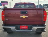 Used 2016 Chevrolet Colorado W/T w/ WT Convenience Package image 6
