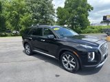 Used 2022 Hyundai Palisade SEL w/ Convenience Package image 4