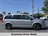 Used 2016 Dodge Grand Caravan SXT image 2