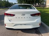 Used 2019 Hyundai Sonata SE w/ Cargo Package image 6