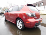 Used 2009 MAZDA MAZDA3 s Grand Touring image 3