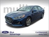 Used 2018 Hyundai Sonata SEL image 2