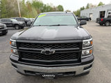Used 2015 Chevrolet Silverado 1500 LT w/ Rally 2 Edition image 4