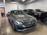 Used 2017 Mercedes-Benz C 300 Sedan image 3