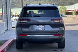 Used 2021 Jeep Grand Cherokee L Limited w/ Trailer Tow Group (B) image 5
