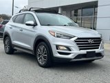 Used 2019 Hyundai Tucson Ultimate image 5