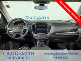 Used 2019 Chevrolet Traverse LT image 3