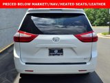 Used 2018 Toyota Sienna XLE image 4