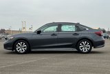 New 2025 Honda Civic LX image 6
