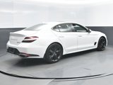 Used 2023 Genesis G70 3.3T w/ Sport Prestige Package image 4